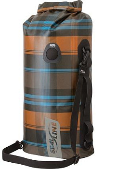 Гермомешок DISCOVERY DECK BAG